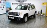 USED 2016 16 JEEP RENEGADE 1.4T MultiAirII Longitude SUV 5dr Petrol Manual Euro 6 (s/s) (140 ps) +FREE 6 MONTHS NATIONWIDE WARRANTY+