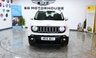 USED 2016 16 JEEP RENEGADE 1.4T MultiAirII Longitude SUV 5dr Petrol Manual Euro 6 (s/s) (140 ps) +FREE 6 MONTHS NATIONWIDE WARRANTY+