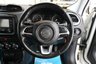 USED 2016 16 JEEP RENEGADE 1.4T MultiAirII Longitude SUV 5dr Petrol Manual Euro 6 (s/s) (140 ps) +FREE 6 MONTHS NATIONWIDE WARRANTY+