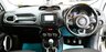 USED 2016 16 JEEP RENEGADE 1.4T MultiAirII Longitude SUV 5dr Petrol Manual Euro 6 (s/s) (140 ps) +FREE 6 MONTHS NATIONWIDE WARRANTY+