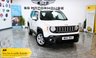 USED 2016 16 JEEP RENEGADE 1.4T MultiAirII Longitude SUV 5dr Petrol Manual Euro 6 (s/s) (140 ps) +FREE 6 MONTHS NATIONWIDE WARRANTY+