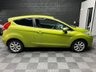 USED 2008 58 FORD FIESTA 1.25 Zetec Hatchback 3dr Petrol Manual (133 g/km, 81 bhp) 