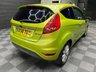 USED 2008 58 FORD FIESTA 1.25 Zetec Hatchback 3dr Petrol Manual (133 g/km, 81 bhp) 