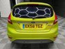 USED 2008 58 FORD FIESTA 1.25 Zetec Hatchback 3dr Petrol Manual (133 g/km, 81 bhp) 