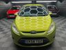 USED 2008 58 FORD FIESTA 1.25 Zetec Hatchback 3dr Petrol Manual (133 g/km, 81 bhp) 