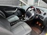 USED 2008 58 FORD FIESTA 1.25 Zetec Hatchback 3dr Petrol Manual (133 g/km, 81 bhp) 
