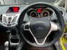 USED 2008 58 FORD FIESTA 1.25 Zetec Hatchback 3dr Petrol Manual (133 g/km, 81 bhp) 