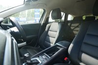 USED 2017 66 MAZDA MAZDA6 2.2 SKYACTIV-D SE-L Nav Estate 5dr Diesel Auto Euro 6 (s/s) (150 ps) 