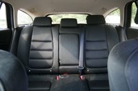 USED 2017 66 MAZDA MAZDA6 2.2 SKYACTIV-D SE-L Nav Estate 5dr Diesel Auto Euro 6 (s/s) (150 ps) 