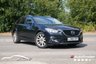 USED 2017 66 MAZDA MAZDA6 2.2 SKYACTIV-D SE-L Nav Estate 5dr Diesel Auto Euro 6 (s/s) (150 ps) 