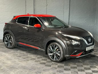 2020 NISSAN JUKE
