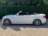 USED 2013 13 BMW 1 SERIES 2.0 118d M Sport Convertible 2dr Diesel Manual Euro 5 (s/s) (143 ps) Only 2 Owners & Red Leather