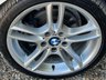 USED 2013 13 BMW 1 SERIES 2.0 118d M Sport Convertible 2dr Diesel Manual Euro 5 (s/s) (143 ps) Only 2 Owners & Red Leather