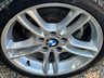USED 2013 13 BMW 1 SERIES 2.0 118d M Sport Convertible 2dr Diesel Manual Euro 5 (s/s) (143 ps) Only 2 Owners & Red Leather