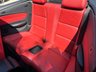 USED 2013 13 BMW 1 SERIES 2.0 118d M Sport Convertible 2dr Diesel Manual Euro 5 (s/s) (143 ps) Only 2 Owners & Red Leather