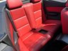 USED 2013 13 BMW 1 SERIES 2.0 118d M Sport Convertible 2dr Diesel Manual Euro 5 (s/s) (143 ps) Only 2 Owners & Red Leather