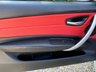 USED 2013 13 BMW 1 SERIES 2.0 118d M Sport Convertible 2dr Diesel Manual Euro 5 (s/s) (143 ps) Only 2 Owners & Red Leather