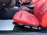 USED 2013 13 BMW 1 SERIES 2.0 118d M Sport Convertible 2dr Diesel Manual Euro 5 (s/s) (143 ps) Only 2 Owners & Red Leather