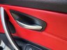 USED 2013 13 BMW 1 SERIES 2.0 118d M Sport Convertible 2dr Diesel Manual Euro 5 (s/s) (143 ps) Only 2 Owners & Red Leather