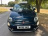 USED 2018 18 FIAT 500 1.2 Lounge Hatchback 3dr Petrol Manual Euro 6 (s/s) (69 bhp) Service History !