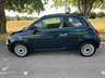 USED 2018 18 FIAT 500 1.2 Lounge Hatchback 3dr Petrol Manual Euro 6 (s/s) (69 bhp) Service History !
