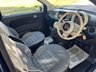 USED 2018 18 FIAT 500 1.2 Lounge Hatchback 3dr Petrol Manual Euro 6 (s/s) (69 bhp) Service History !