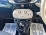 USED 2018 18 FIAT 500 1.2 Lounge Hatchback 3dr Petrol Manual Euro 6 (s/s) (69 bhp) Service History !