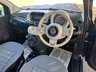 USED 2018 18 FIAT 500 1.2 Lounge Hatchback 3dr Petrol Manual Euro 6 (s/s) (69 bhp) Service History !