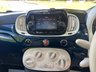 USED 2018 18 FIAT 500 1.2 Lounge Hatchback 3dr Petrol Manual Euro 6 (s/s) (69 bhp) Service History !