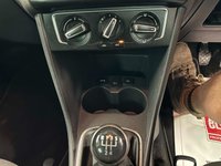 USED 2016 16 VOLKSWAGEN POLO 1.2 TSI BlueMotion Tech Match Hatchback 5dr Petrol Manual Euro 6 (s/s) (90 ps) 