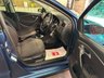 USED 2016 16 VOLKSWAGEN POLO 1.2 TSI BlueMotion Tech Match Hatchback 5dr Petrol Manual Euro 6 (s/s) (90 ps) 