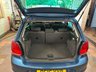 USED 2016 16 VOLKSWAGEN POLO 1.2 TSI BlueMotion Tech Match Hatchback 5dr Petrol Manual Euro 6 (s/s) (90 ps) 