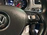 USED 2016 16 VOLKSWAGEN POLO 1.2 TSI BlueMotion Tech Match Hatchback 5dr Petrol Manual Euro 6 (s/s) (90 ps) 