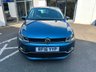 USED 2016 16 VOLKSWAGEN POLO 1.2 TSI BlueMotion Tech Match Hatchback 5dr Petrol Manual Euro 6 (s/s) (90 ps) 