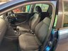 USED 2016 16 VOLKSWAGEN POLO 1.2 TSI BlueMotion Tech Match Hatchback 5dr Petrol Manual Euro 6 (s/s) (90 ps) 