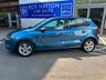 USED 2016 16 VOLKSWAGEN POLO 1.2 TSI BlueMotion Tech Match Hatchback 5dr Petrol Manual Euro 6 (s/s) (90 ps) 