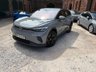 USED 2022 22 VOLKSWAGEN ID.4 Pure 52kWh Life SUV 5dr Electric Auto (148 ps) AMAZING VALUE! ONE OWNER!