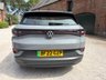 USED 2022 22 VOLKSWAGEN ID.4 Pure 52kWh Life SUV 5dr Electric Auto (148 ps) AMAZING VALUE! ONE OWNER!