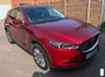 USED 2020 20 MAZDA CX-5 2.0 SKYACTIV-G Sport Nav+ SUV 5dr Petrol Manual Euro 6 (s/s) (165 ps) 