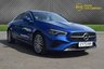 USED 2024 73 MERCEDES-BENZ CLA 1.3 CLA180h MHEV Sport (Executive) Coupe 4dr Petrol Hybrid 7G-DCT Euro 6 (s/s) (150 ps) 