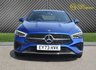 USED 2024 73 MERCEDES-BENZ CLA 1.3 CLA180h MHEV Sport (Executive) Coupe 4dr Petrol Hybrid 7G-DCT Euro 6 (s/s) (150 ps) 