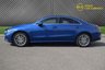 USED 2024 73 MERCEDES-BENZ CLA 1.3 CLA180h MHEV Sport (Executive) Coupe 4dr Petrol Hybrid 7G-DCT Euro 6 (s/s) (150 ps) 