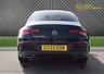 USED 2023 23 MERCEDES-BENZ CLA 1.3 CLA250e 15.6kWh AMG Line (Premium) Coupe 4dr Petrol Plug-in Hybrid 8G-DCT Euro 6 (s/s) (218 ps) 