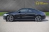 USED 2023 23 MERCEDES-BENZ CLA 1.3 CLA250e 15.6kWh AMG Line (Premium) Coupe 4dr Petrol Plug-in Hybrid 8G-DCT Euro 6 (s/s) (218 ps) 