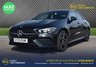 USED 2023 23 MERCEDES-BENZ CLA 1.3 CLA250e 15.6kWh AMG Line (Premium) Coupe 4dr Petrol Plug-in Hybrid 8G-DCT Euro 6 (s/s) (218 ps) 
