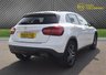 USED 2019 69 MERCEDES-BENZ GLA 1.6 GLA180 GPF Urban Edition SUV 5dr Petrol 7G-DCT Euro 6 (s/s) (122 ps) 