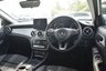 USED 2019 69 MERCEDES-BENZ GLA 1.6 GLA180 GPF Urban Edition SUV 5dr Petrol 7G-DCT Euro 6 (s/s) (122 ps) 