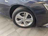 USED 2017 67 VAUXHALL INSIGNIA 1.6 Turbo D ecoTEC BlueInjection Tech Line Nav Grand Sport 5dr Diesel Manual Euro 6 (s/s) (136 ps) Viewing by appointment