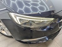USED 2017 67 VAUXHALL INSIGNIA 1.6 Turbo D ecoTEC BlueInjection Tech Line Nav Grand Sport 5dr Diesel Manual Euro 6 (s/s) (136 ps) Viewing by appointment