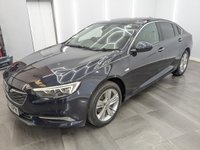 USED 2017 67 VAUXHALL INSIGNIA 1.6 Turbo D ecoTEC BlueInjection Tech Line Nav Grand Sport 5dr Diesel Manual Euro 6 (s/s) (136 ps) Viewing by appointment
